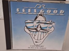CD Dr. Feelgood - Case History