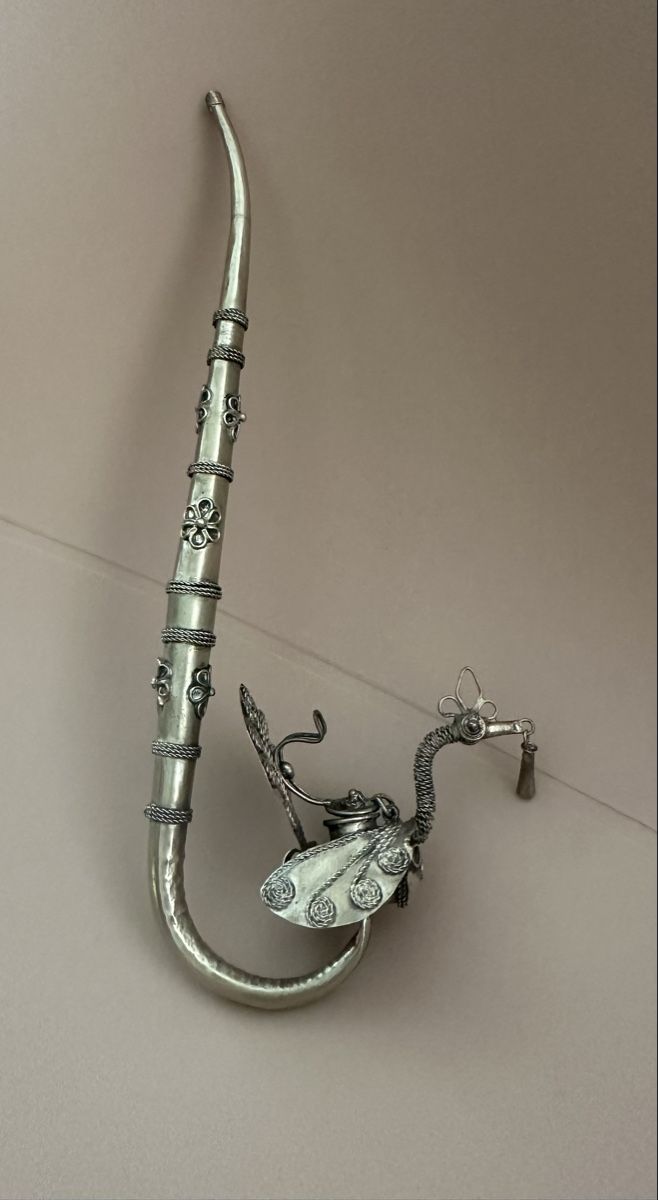 Tabakpfeifen & Zubehör: Opiumpfeife aus Thailand, Vintage – Neu (gemäss Beschreibung) aus Oberwil BL von orsay 6