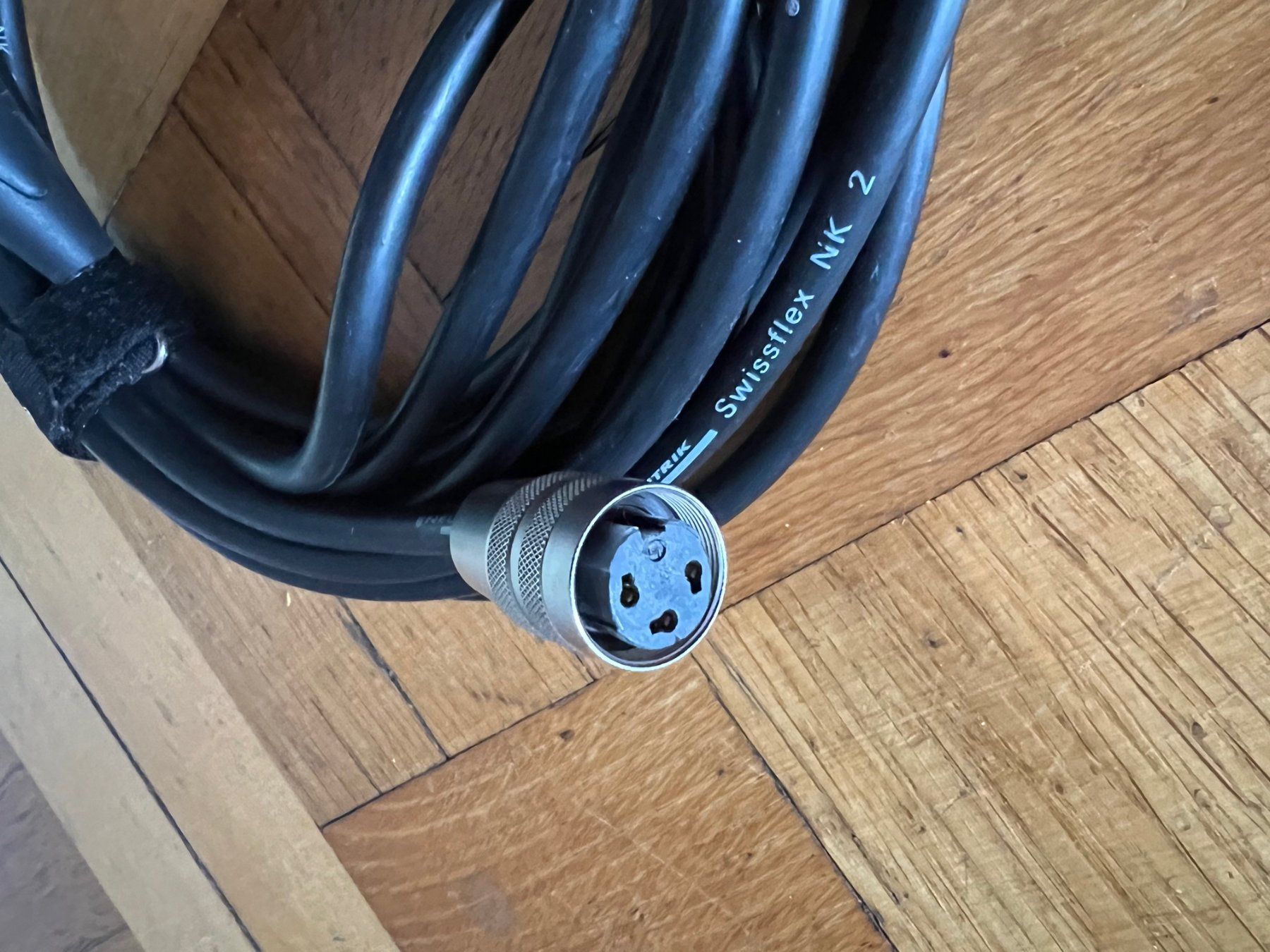 Neumann Microfoni: Vintage Neumann Km84 – Usato da Bern venduto da bernstudio 7