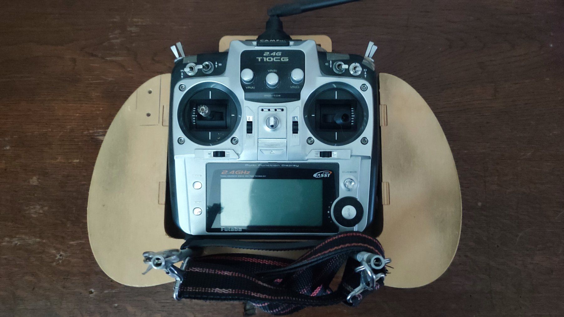 Align RC Modellbau: T-Rex 600 modifiziert – Gebraucht aus Hombrechtikon von Ajoghurt 4