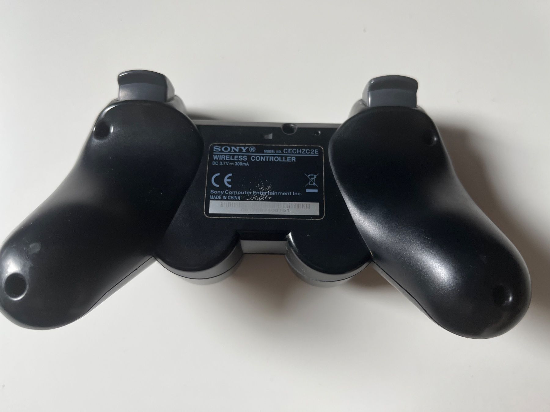 Sony Controller: PS3 Controller – Usato da Binningen venduto da Ratchet_and_Yoshi 1