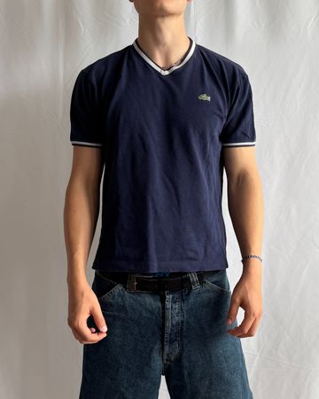 Vintage Lacoste shirt