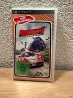Burnout PSP