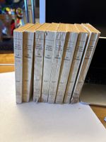 LES THIBAULT 8 tomes de Roger Martin Du Gard
