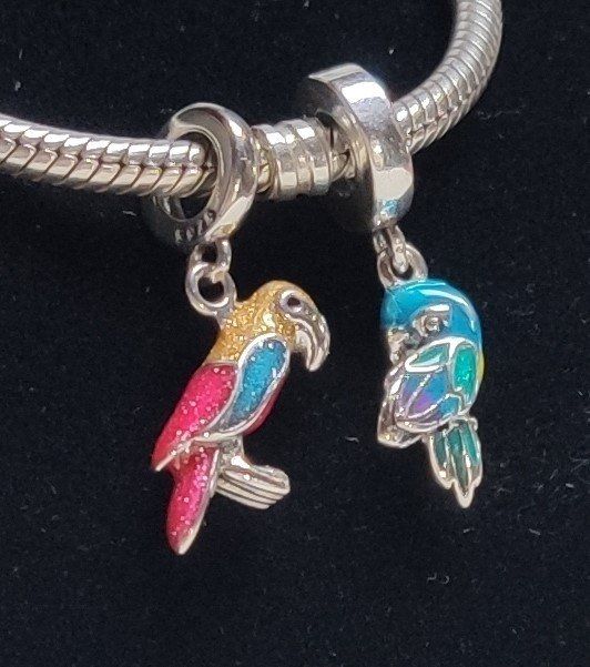 Jouet de bracelet pour enfant | Jouet de bracelet de perroquet en peluche | Jouet de bracelet de gifle, bracelet de gifle d'oiseau en peluche, bracelet d'animal adorable, jouet de bracelet en