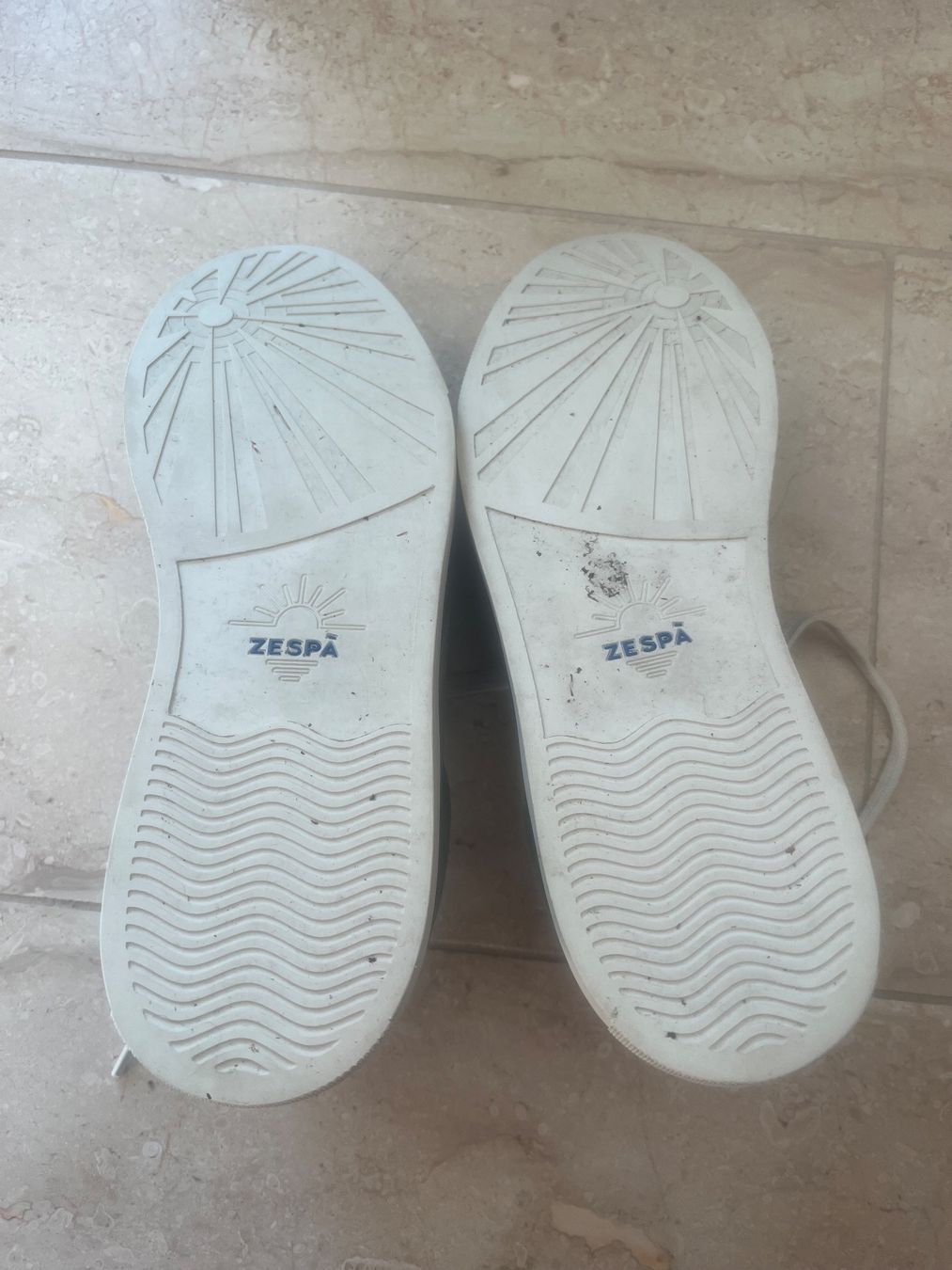 Scarpe da uomo: Zespa ZSP4 FLASH SUEDE Green - 44 – Usato da Wangen b. Olten venduto da ricochet56 4