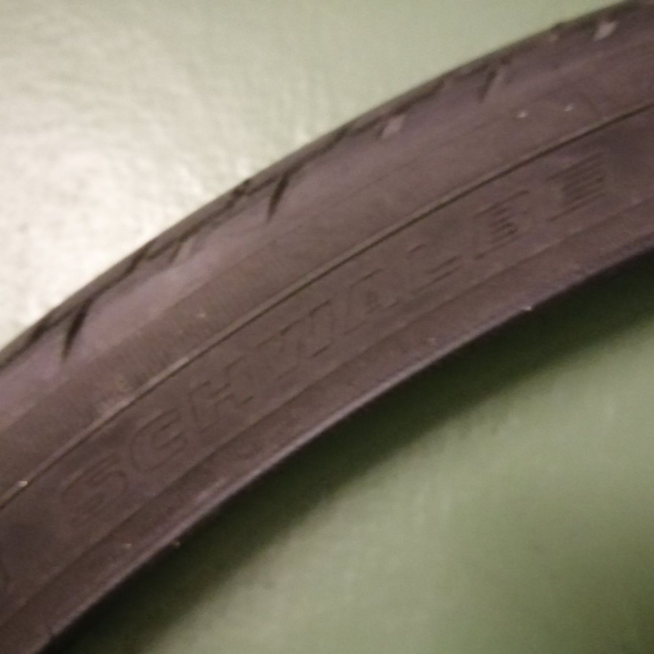 Pezzi di ricambio: Reifen Schwalbe spezielle Grosse – Nuovo (secondo la descrizione) da Buchs SG venduto da Spidy999 1