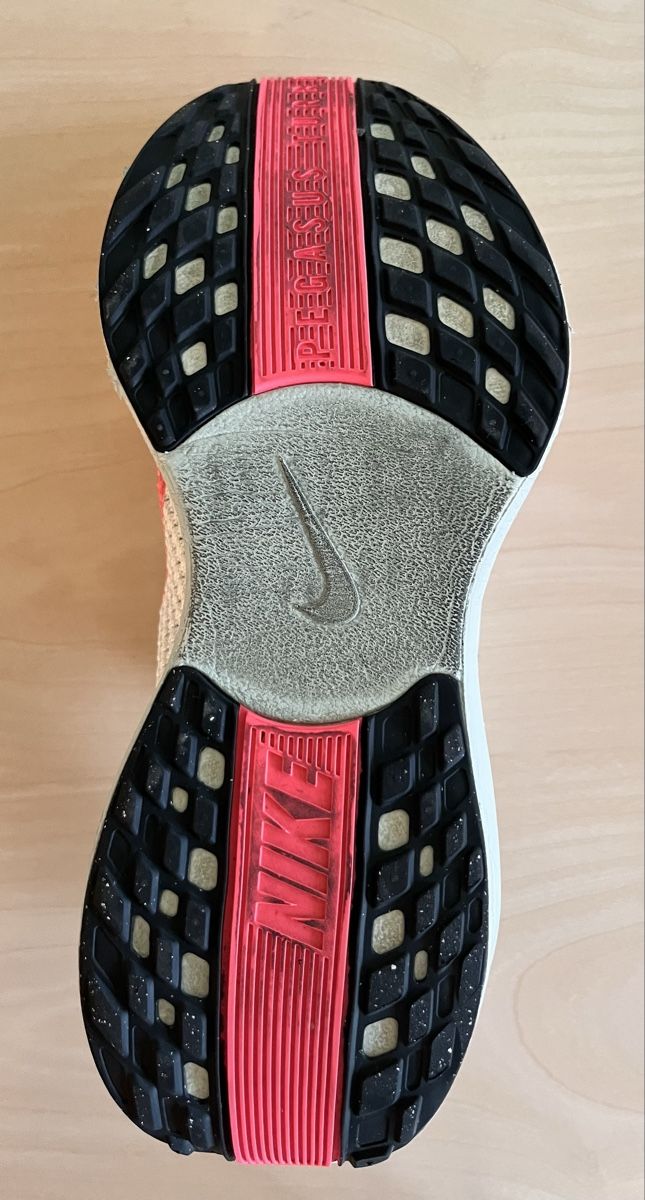 Nike Scarpe da uomo: Nike Zoom Pegasus Plus Gr. 41 Laufschuhe – Usato da Aarau venduto da PPhof96 3