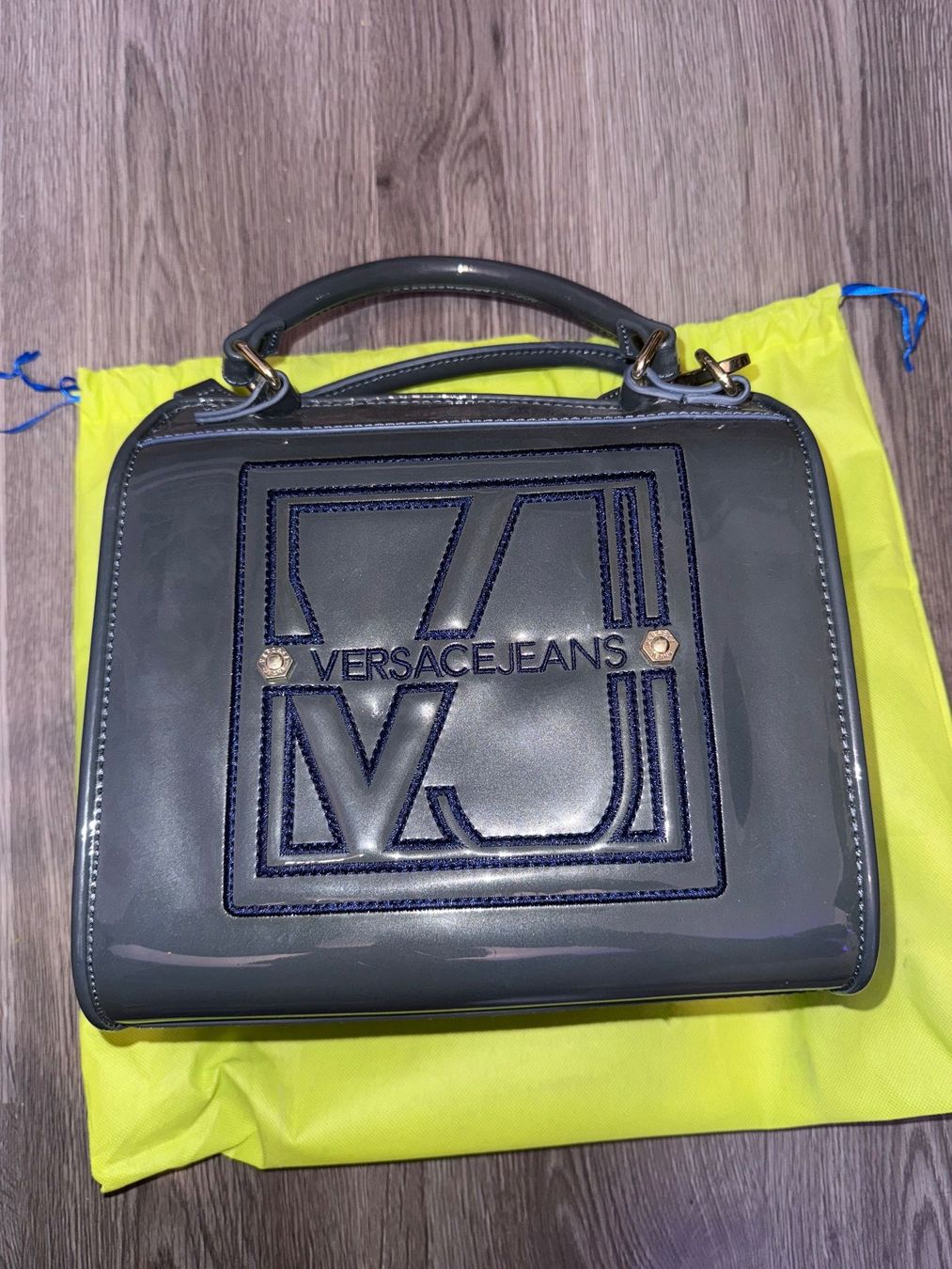 Borse da donna: Sac Versace Jeans Neuf – Nuovo (secondo la descrizione) da Plan-les-Ouates venduto da de_lia 2