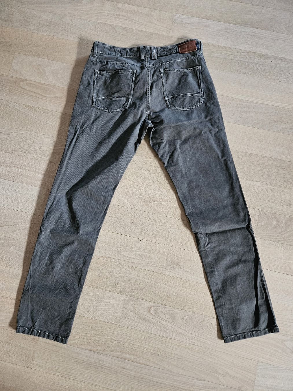 Pantaloni: Camel Active Hose,  Grösse XL – Usato da Altdorf UR venduto da blue_67 2