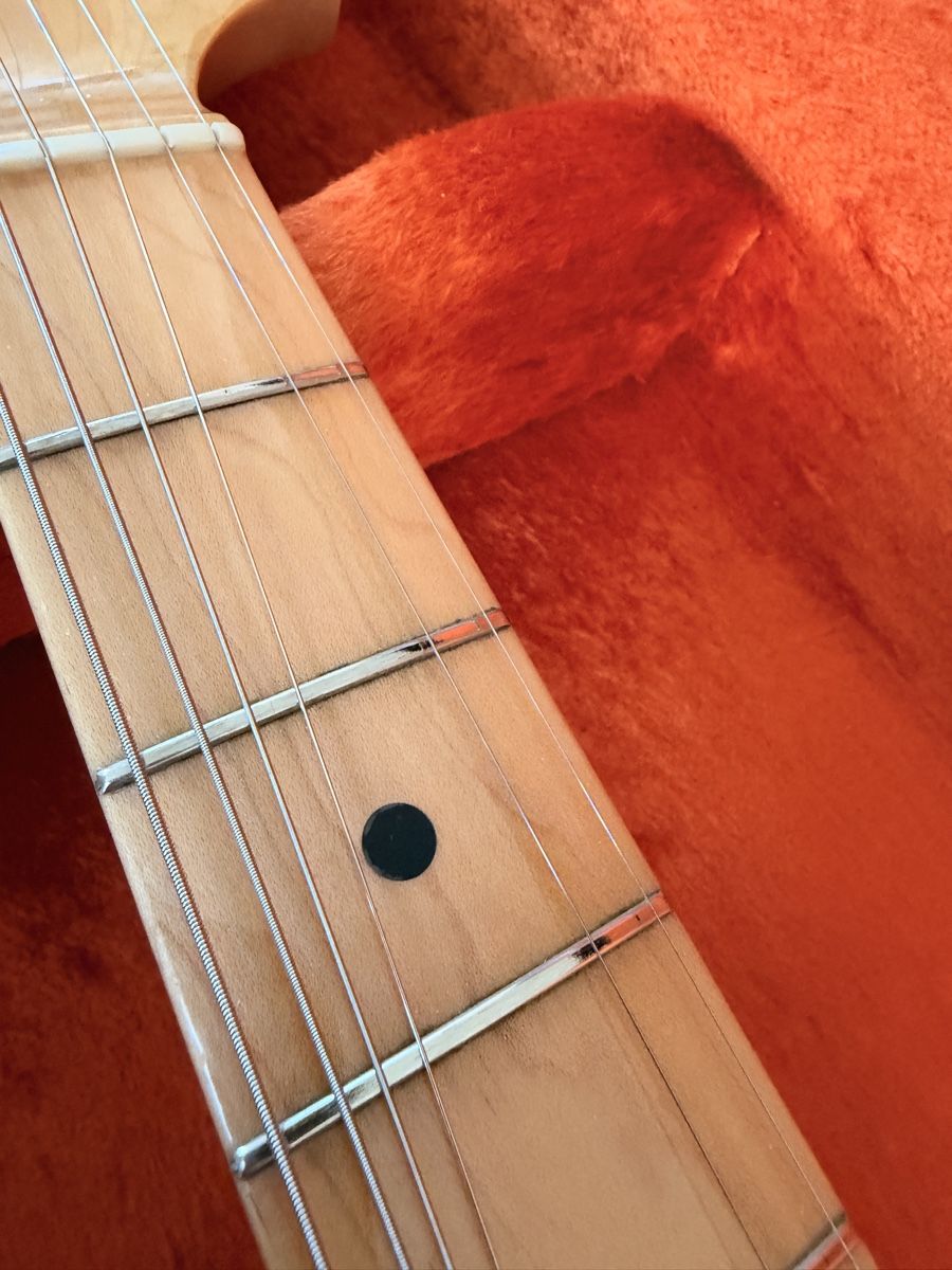 Fender Musikinstrumente: Fender Custom Shop Stratocaster – Gebraucht aus Neuenkirch von Flackmataz 6