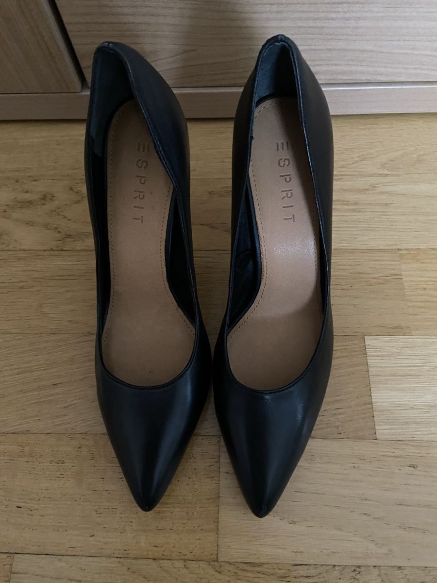 Esprit Damenschuhe: ESPRIT STILETTO GRÖSSE 38 – Neu (gemäss Beschreibung) aus Zürich von schneeflocke303 1