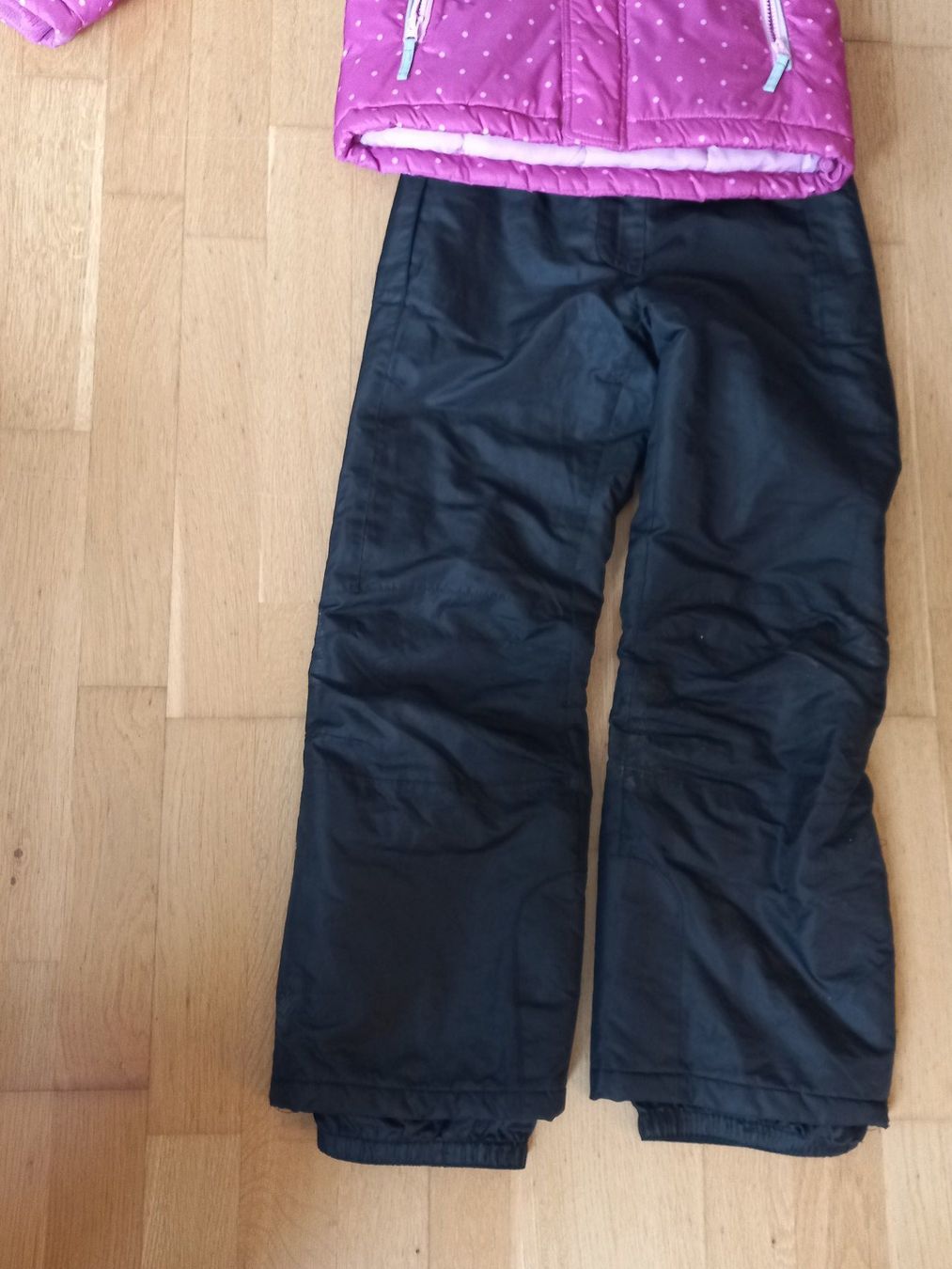 Lotti & Set di vestiti: Winter-Skipacket Grösse 140 – Usato da Dietwil venduto da BaluD7 4