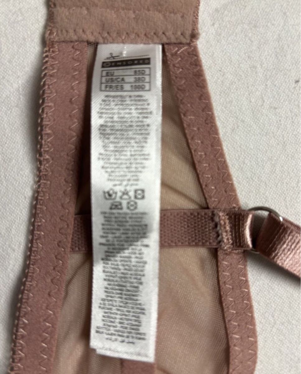 Autres dessous: Damen Spitzen BH mit Strass Gr. 85D  – Neuf (Voir description) à Endingen par Warlock 2