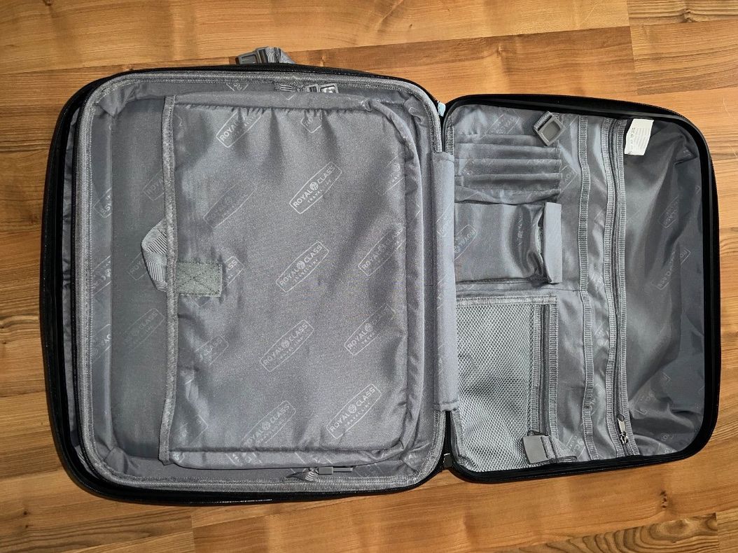 Valigie: PILOT CASE BUSINESS PC 15.6 POUCES NOIR – Usato da Muraz (Collombey) venduto da Bahazm 3