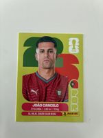 FIFA World Cup 2026 Sticker João Cancelo Panini