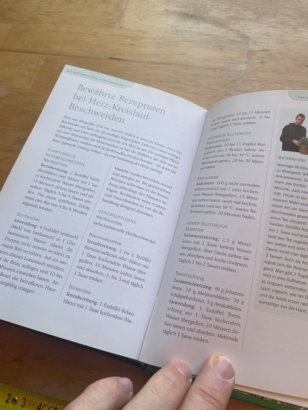 Libri: Die kleine Klosterspotheke – Usato da Sent venduto da ManuelB07 5