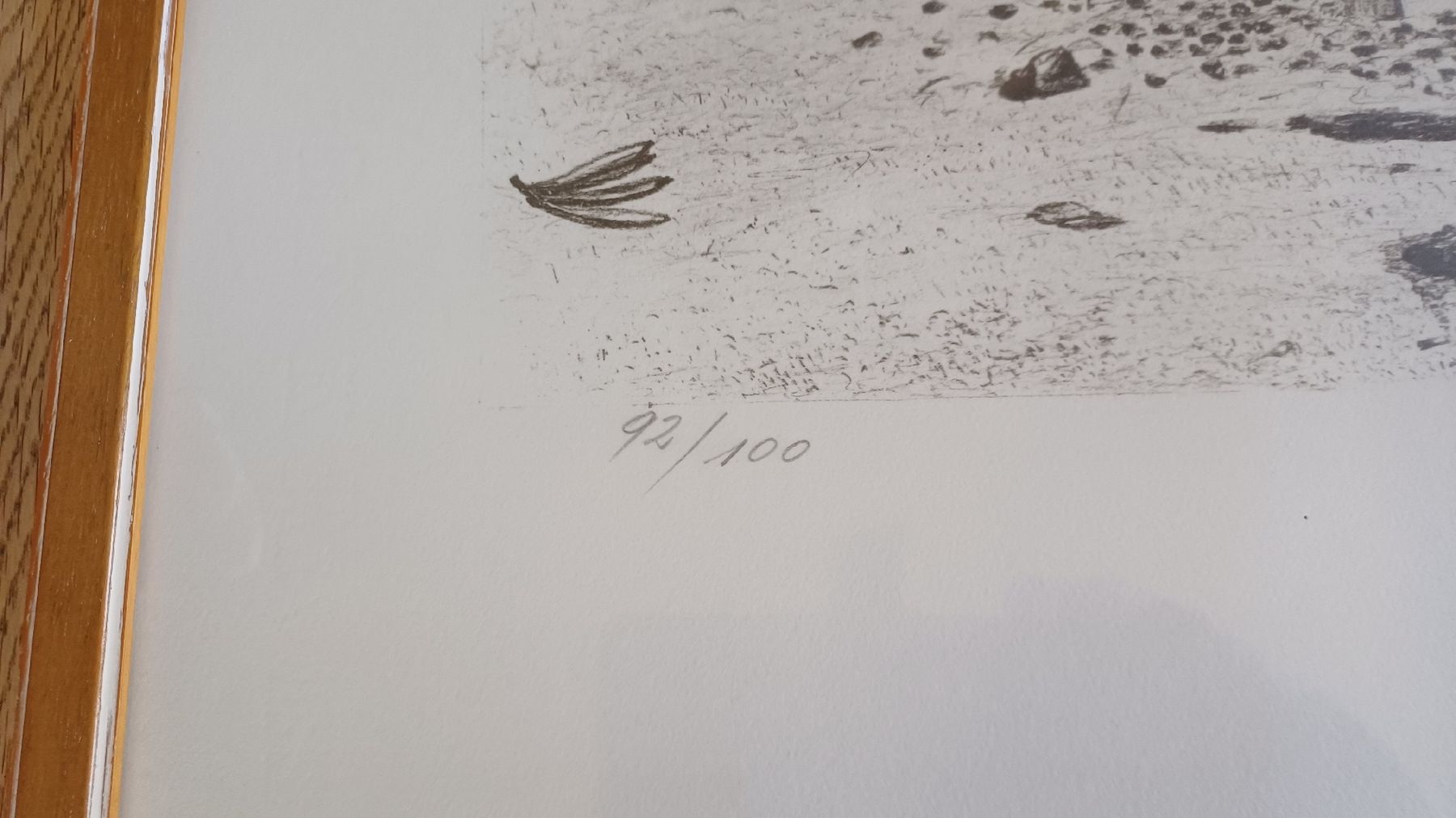 Foto & Immagini: Schönes Bild Von Hans Tschudi  – Usato da Flawil venduto da Naphtali 3