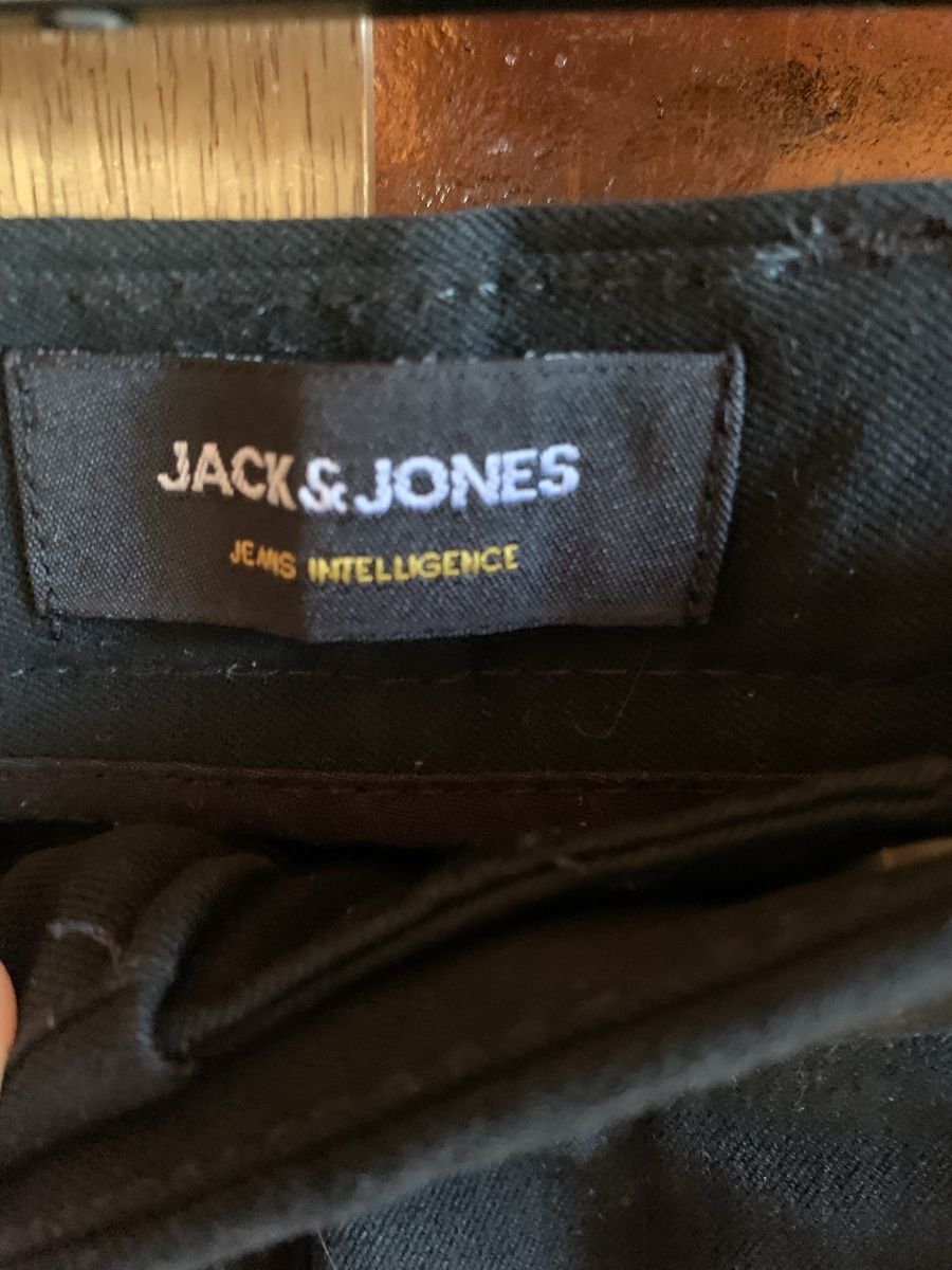 Jack & Jones Pantalons: Pantalon Jack & Jones – D'occasion à La Neuveville par nat_r69j 1