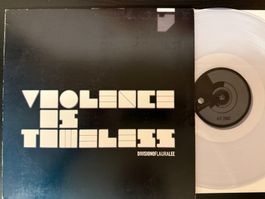 Division Of Laura Lee – Violence Is Timeless [LP SWE 2008]