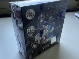 Topps NFL Signature Classic Trading Cards 2025 Mega Box