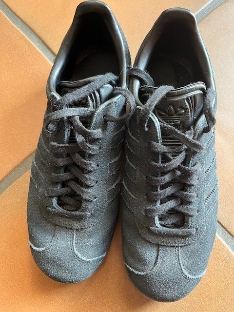 Adidas Scarpe da uomo: Adidas Gazelle Grösse 36 2/3 – Usato da Rechthalten venduto da Cheech2 1