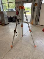 Laser/Nivellier-Stativ
