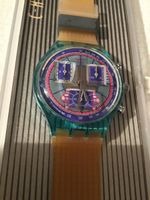 Swatch chrono