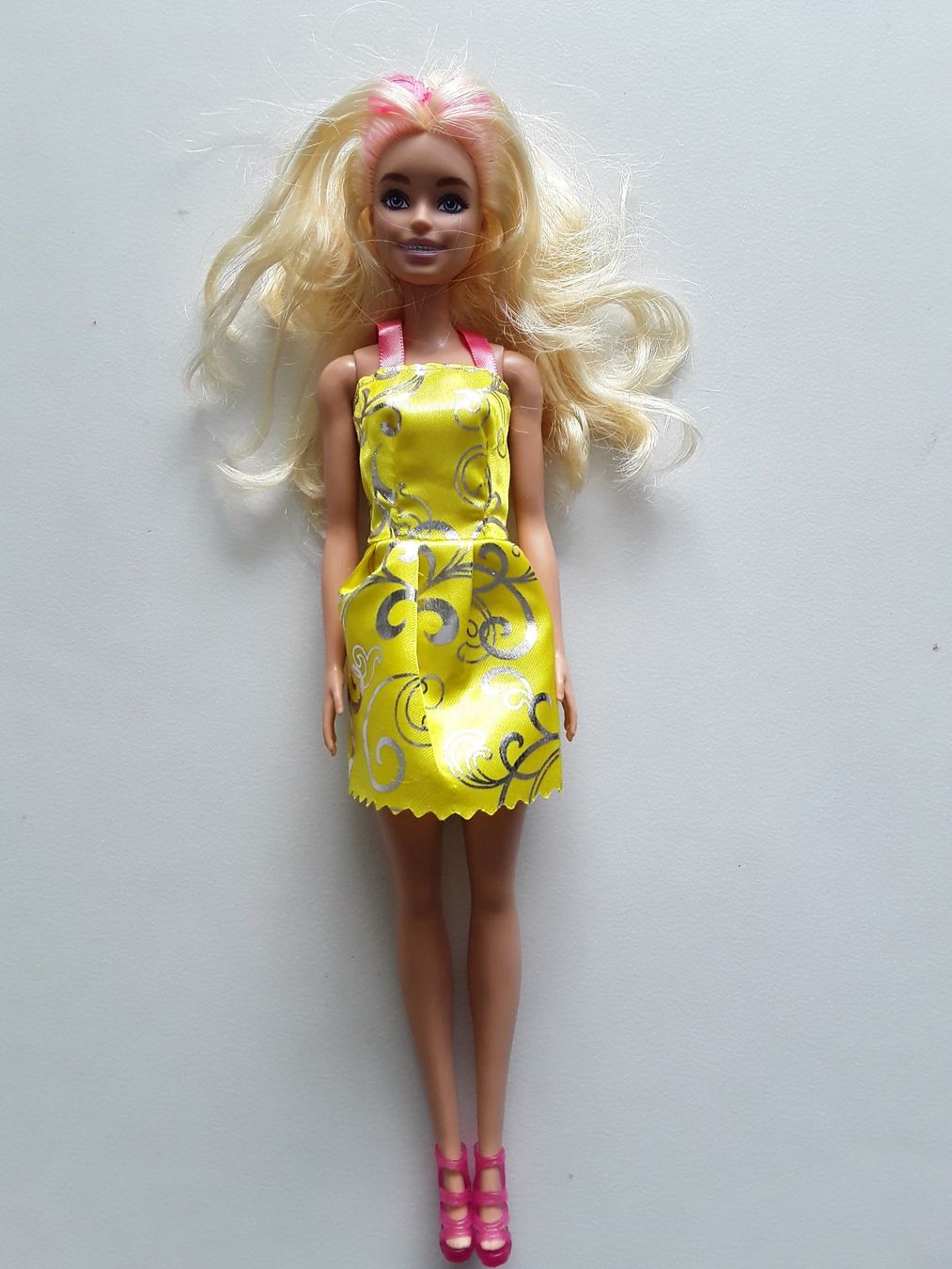 Bambole: Barbie  Puppen – Nuovo (secondo la descrizione) da Castagnola venduto da Cat-WomenX 1