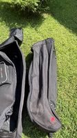 Golf Reisetasche mit Rollen