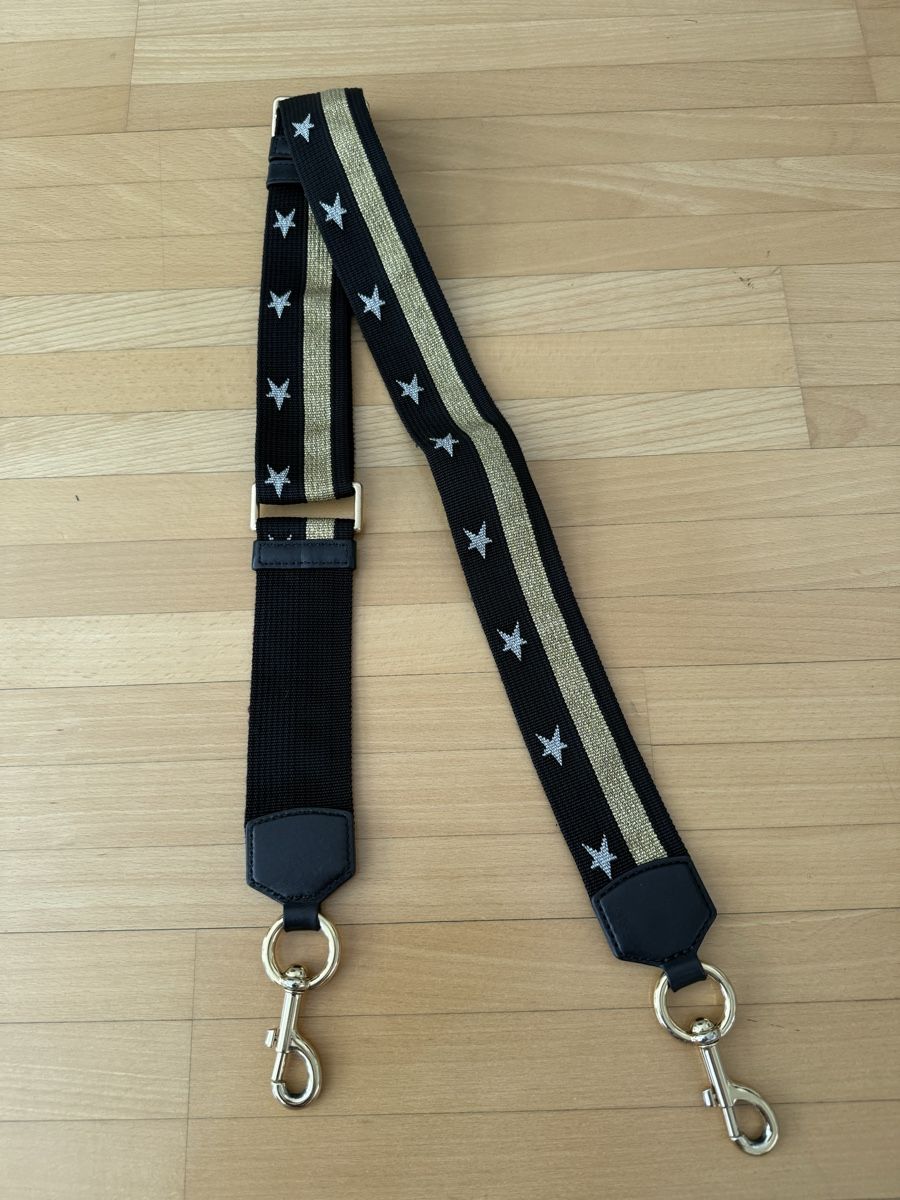 Marc Jacobs Sacs femmes: Schwarz Leder Marc Jacobs Tasche – D'occasion à Thalwil par Swissbaglady 7