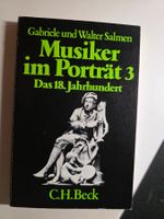 Musiker im Portrait 3 - 18. Jhdt. -Gabriele Walter Salmen 83