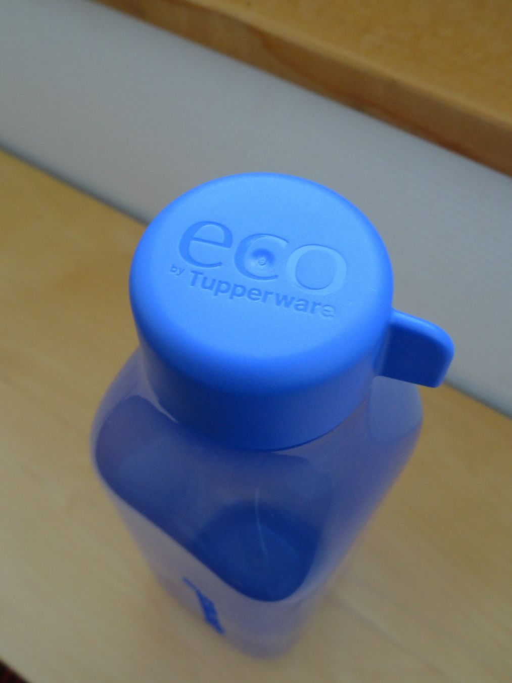 Tupperware Borracce & Thermos: Trinkflasche Tupperware neu – Nuovo (secondo la descrizione) da Bürchen venduto da lks.lnr 1