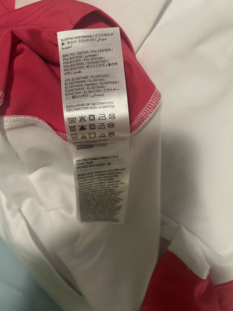 Lindeberg Magliette Polo: J.Lindeberg Damen Shirt  – Usato da Zürich venduto da whitelily 3