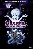 Casper - Wie alles begann (Steve Guttenberg) 👻🎬