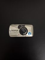 Olympus MJU II zoom 80