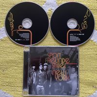 SPORTFREUNDE STILLER-2CD MTV UNPLUGGED IN NEW YORK