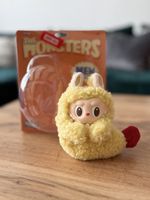 POP MART The Monsters Labubu Shrimp mit OVP