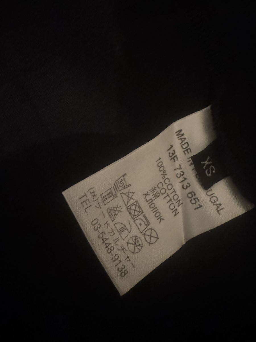 T-shirt: T-shirt Givenchy – Usato da Genève venduto da Dan83 3