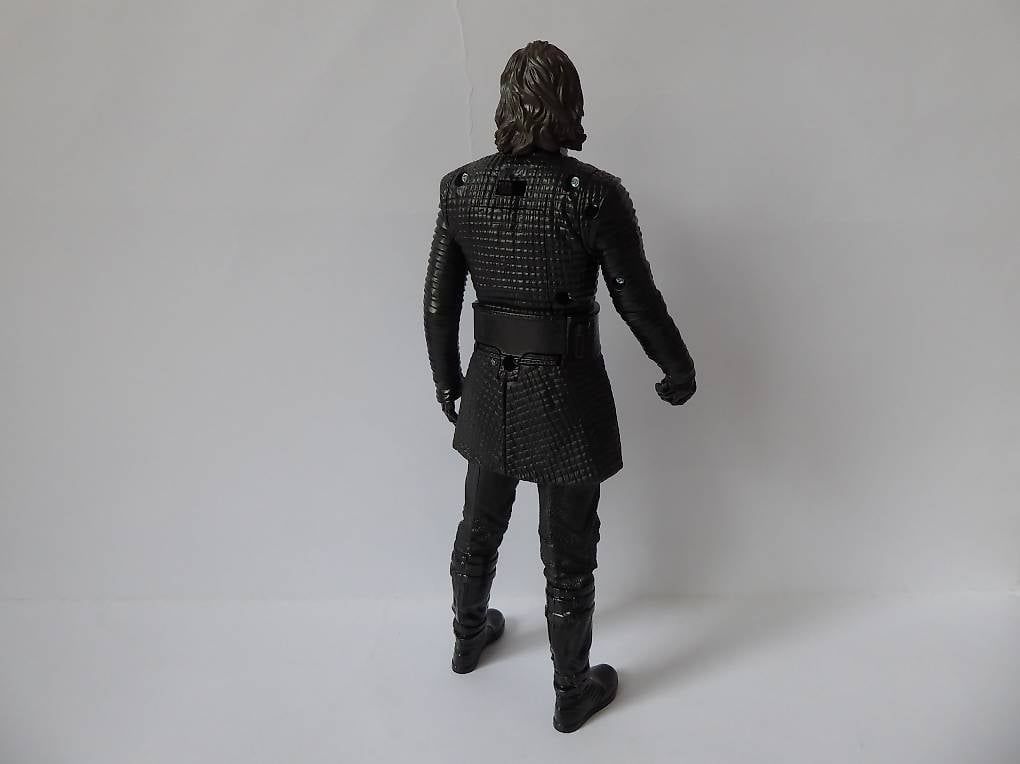 Hasbro Statuette: Harry Potter Prof. Severus Snape, 71632, 30,5cm, Hasbro 2016 – Usato da Turbenthal venduto da Nautop 2