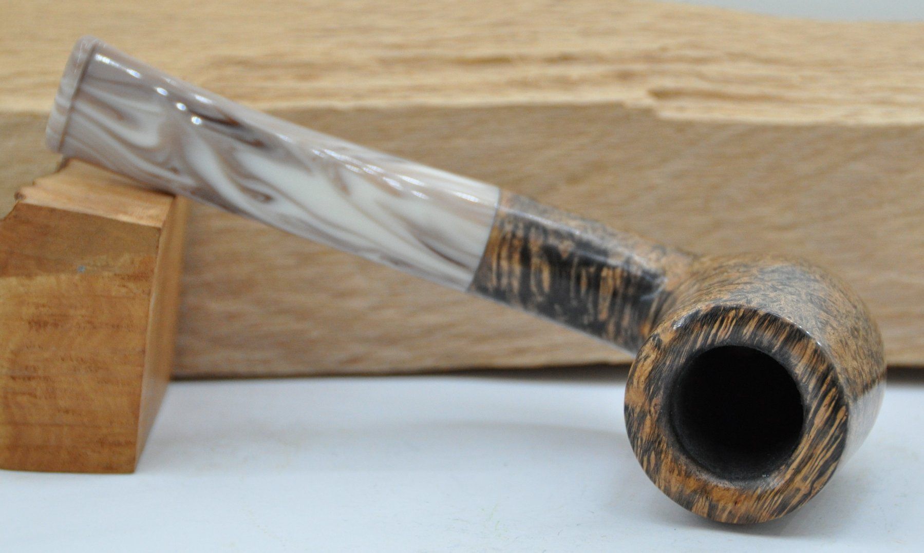 Witschi Pipe & Accessori: Witschi Pfeife (Tabakpfeife) – Nuovo e nell'imballaggio originale da Bern venduto da ftoll 5