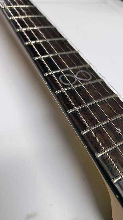 Strumenti musicali: Neue Chapman ML1 Baritone Egitarre – Nuovo (secondo la descrizione) da Oberarth venduto da TJIONS 2