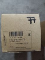 Kraftstofffilter VW Touareg 7L6 127 434 neu