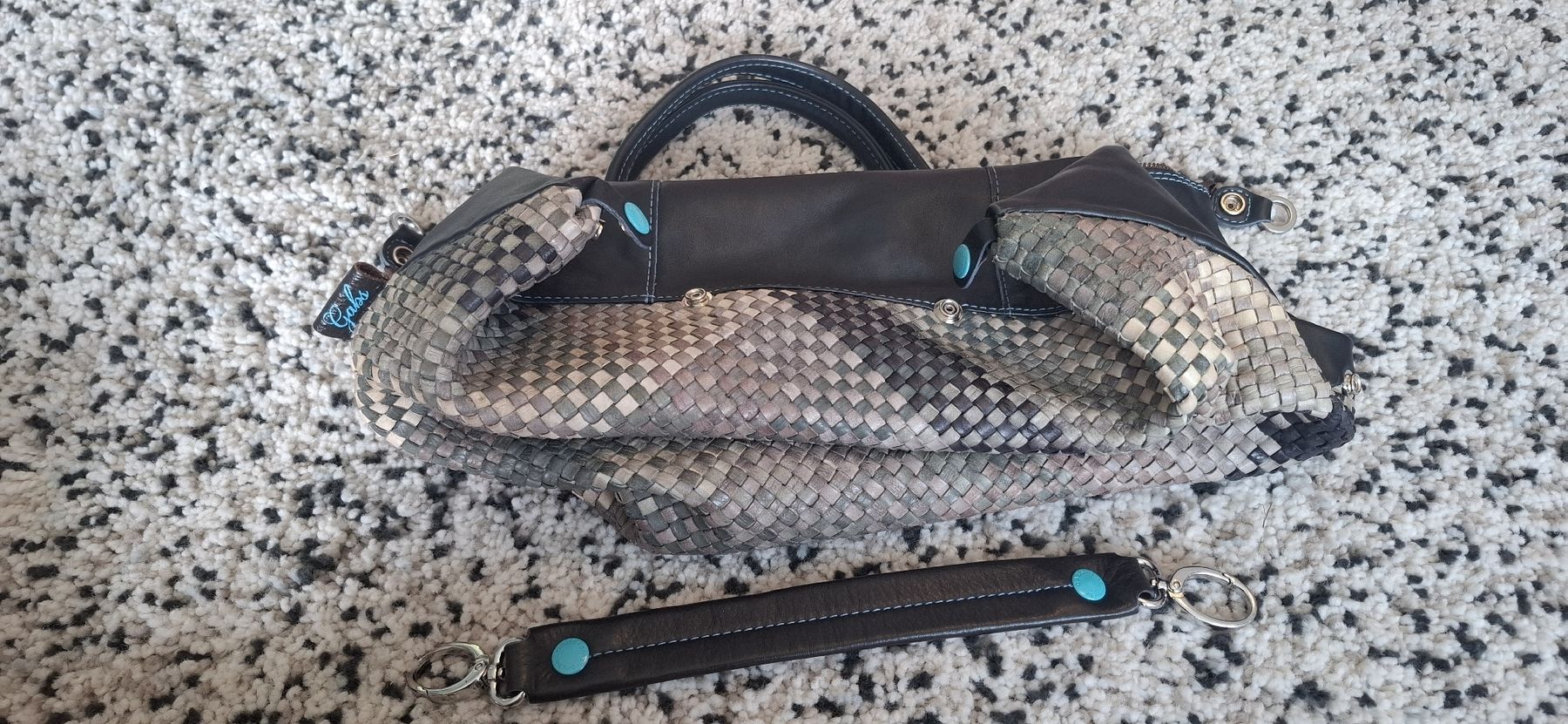 Gabs Borse da donna: Tasche Shopper von Gabs – Usato da Ried-Brig venduto da Allerlei-2026 3