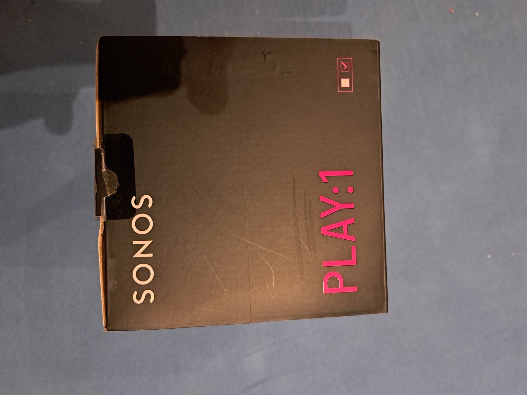 Sonos Casse acustiche: Sonos Play 1 – Usato da Einsiedeln venduto da parkpark 2