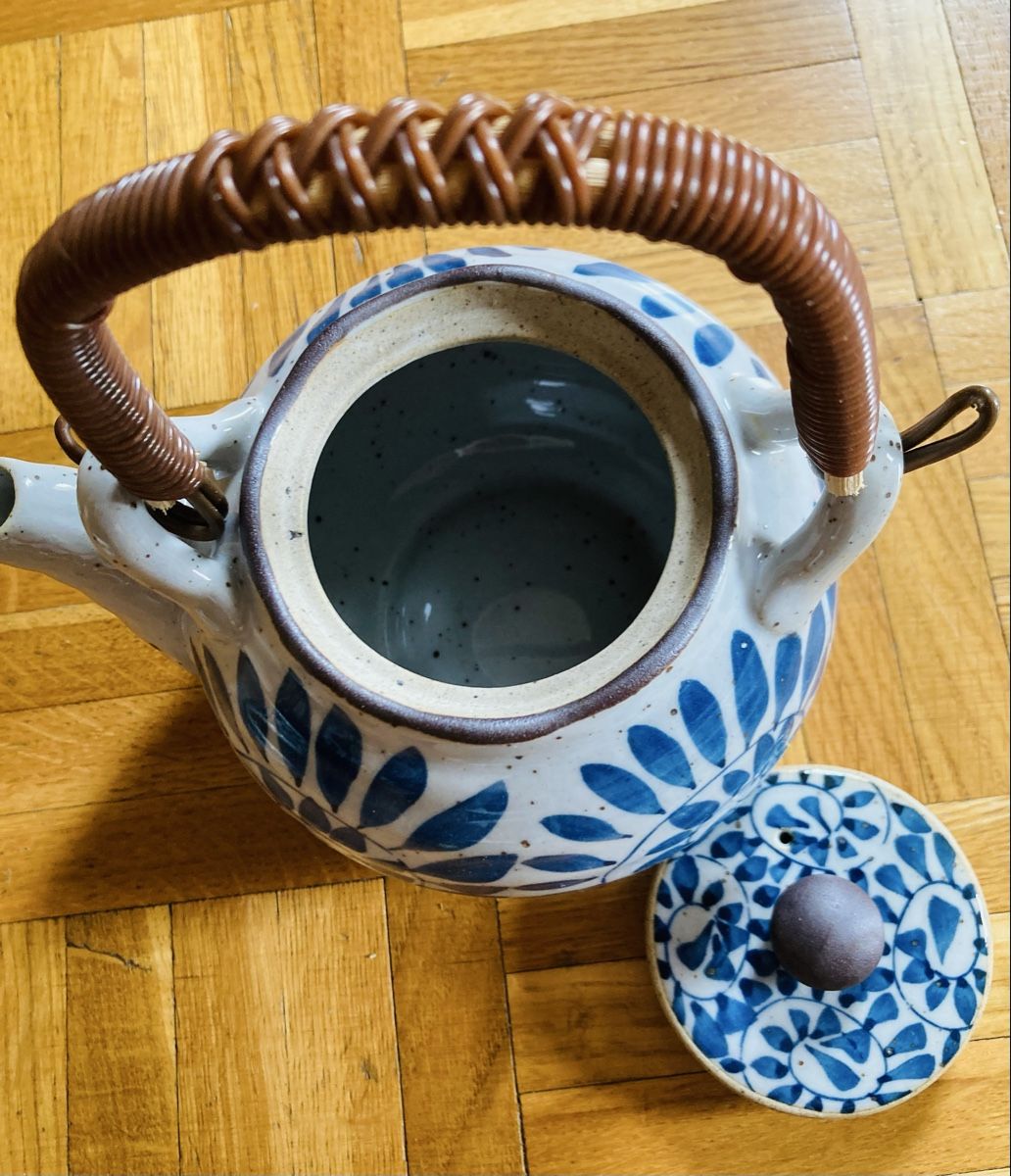Teiere: Théière et tasses à thé  – Nuovo e nell'imballaggio originale da Ardon venduto da hel_2sxp 4