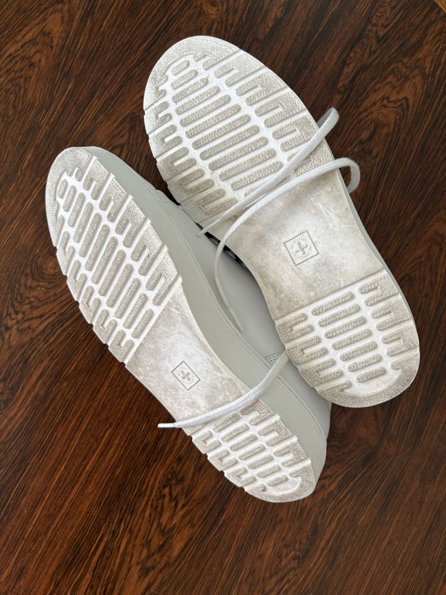 Dr. Martens Scarpe da uomo: Baskets Dr Martens en cuir pointure 40 – Usato da Lausanne venduto da sansantak 7