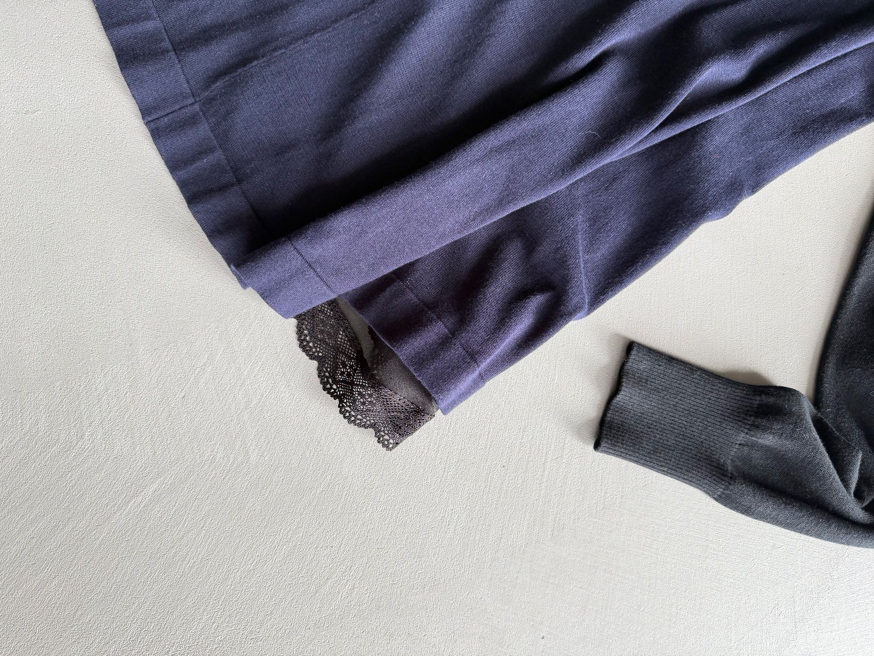 Giacche: Sacai Strickjacke – Usato da Zug venduto da CaroR13 2