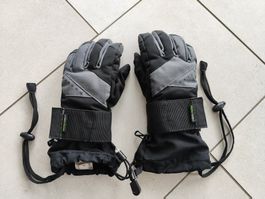 Snowboard Handschuhe extend Gr. 4.5