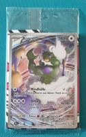 Pokemon White Flare Boreos ETB PROMO DE